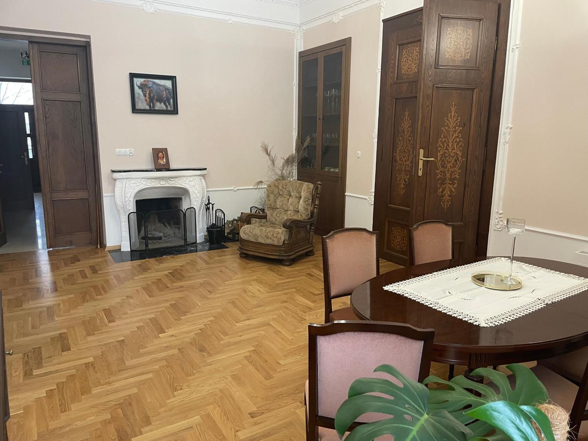 Palac Zbylitowskich Zbylitowska Gora Экстерьер фото